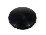 RUBBER COVER FOR HANDLEBAR