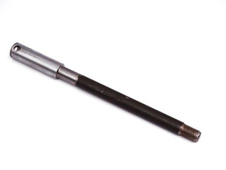 WHEEL SPINDLE, FRONT