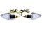 WINKER LAMP CARBON PAIR