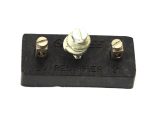 RESISTOR RECTIFIER