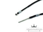 REAR BRAKE CABLE TACT 1680/1800 MM