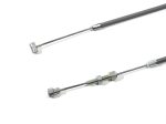 FRONT BRAKE CABLE 935/1135 MM