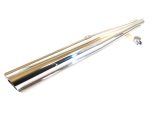 MUFFLER CHROME