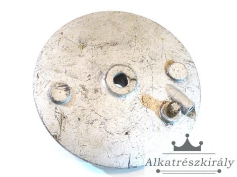 BRAKE COVER FRONT