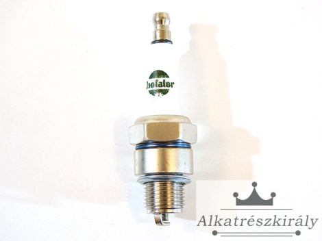 SPARK PLUG AKA ELEKTRIK M14-280 /OLD SHAPE/