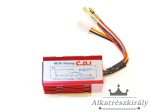 IGNITION ELECTRICS 3KJ TUNING /RED/