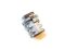 SPRING BRACKET F. GUIDE TUBE FRONT LOWER