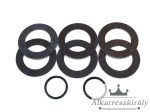 GASKET FOR EXHAUST SET