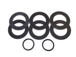 GASKET FOR EXHAUST SET