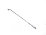 SPOKE+NIPPLE 18" 3,5x154 MM