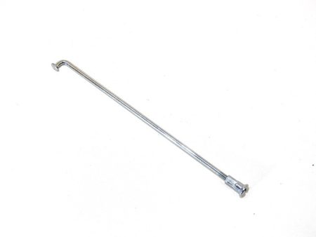 SPOKE+NIPPLE 18" 3,5x154 MM