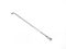 SPOKE+NIPPLE 18" 3,5x154 MM