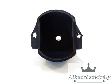 IGNITION SWITCH RUBBER COVER