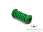 FOOTREST RUBBER GREEN