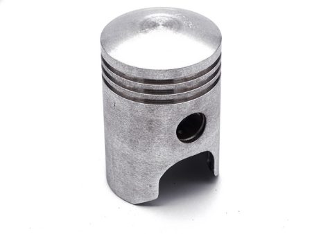 PISTON 52.25 CZ 125 B,T /2,5 MM RING/