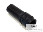 SHOCK ABSORBER PIPE FRONT PLASTIC