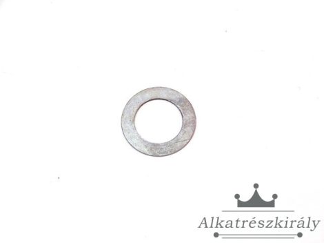 WASHER F. CLUTCH DRUM /OUTSIDE/