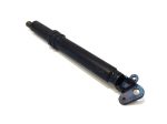 SHOCK ABSORBER PIPE FRONT RIGHT+PLASTIC