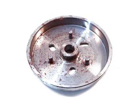 SEGMENT DRUM