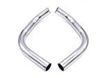 EXHAUST PIPE PAIR /472/