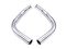 EXHAUST PIPE PAIR /472/