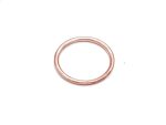 GASKET RING 28X34 /COPPER/