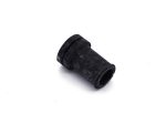 CABLE RUBBER FOR STATOR /LONG/ BLACK