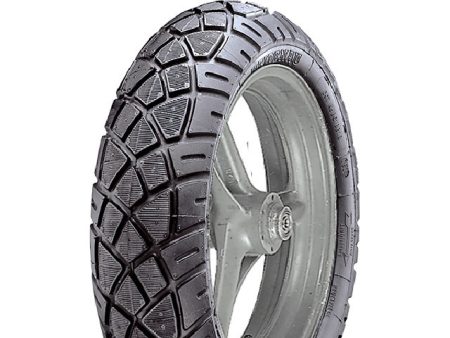 100/80-10 K58 TL 58M TYRE