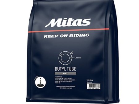 2,50/2,75-16 TR4 Mitas motortömlő