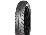 100/80-17 Sport Force+ TL/TT 52H Mitas sport-túra motorgumi
