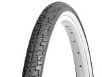   47-559 26-1,75 VRB159 fekete/fehér Vee Rubber kerékpár gumi