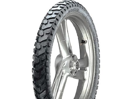 110/80 B19 K60 TL SCOUT M+S TYRE