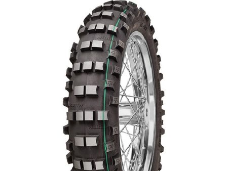 140/80-18 EF07 TT 70R SL TYRE /GREEN/