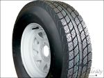 145-10 B61 TL 79N(6PR) M+S Sava Trailer Tire