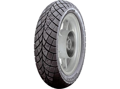 130/80-15 K66 TL 63P SCOOTER TYRE