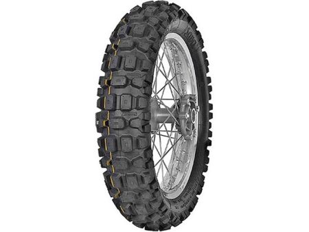 120/90-18 MC23 TT 65R M+S ENDURO TYRE