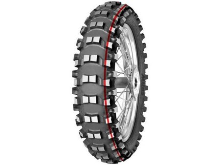 110/90-19 Terra Force-MX SM TT 62M cross tyre