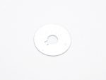 SCREW FOR FLYWHEEL SAFETY PLATE