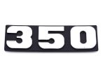 DECAL FOR TOOLBOX "350"