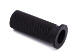 FOOTREST RUBBER REAR FOLDABLE