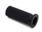 FOOTREST RUBBER REAR FOLDABLE