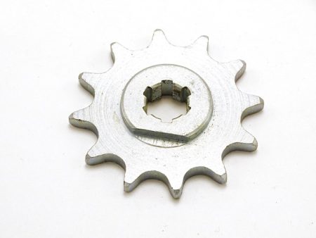 CHAIN SPROCKET FRONT Z12