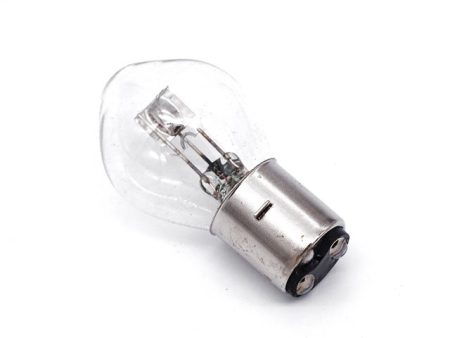 IZZÓ 12 V 25/25 W BA20D