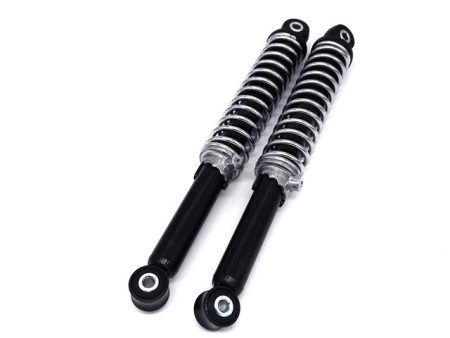 LENGÉSCSILLAPÍTÓ HÁTSÓ PÁR /OLAJOS/