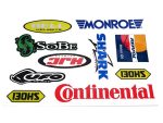 MATRICA KLT. CONTINETNTAL,MONROE,REPSOL
