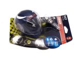   IZZÓ 12 V 55 W H7 PX26D OSRAM NIGHT RACE +90% MINI BUKÓSISAKBAN /PÁR/