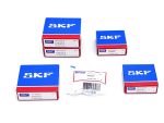 CSAPÁGY KÉSZLET MOTORBLOKKHOZ "SKF" /6DB-OS/
