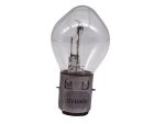 IZZÓ 12 V 45/40 W BA20D