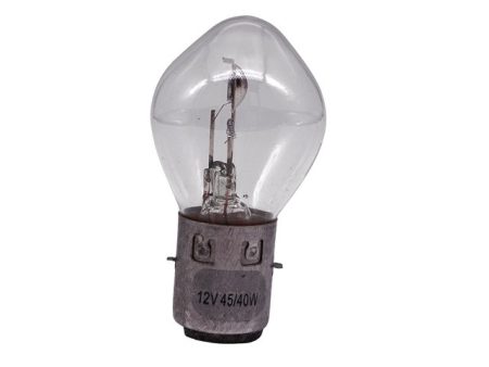 IZZÓ 12 V 45/40 W BA20D
