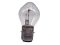 IZZÓ 12 V 45/40 W BA20D